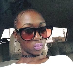 Meet your Posher, Marlene